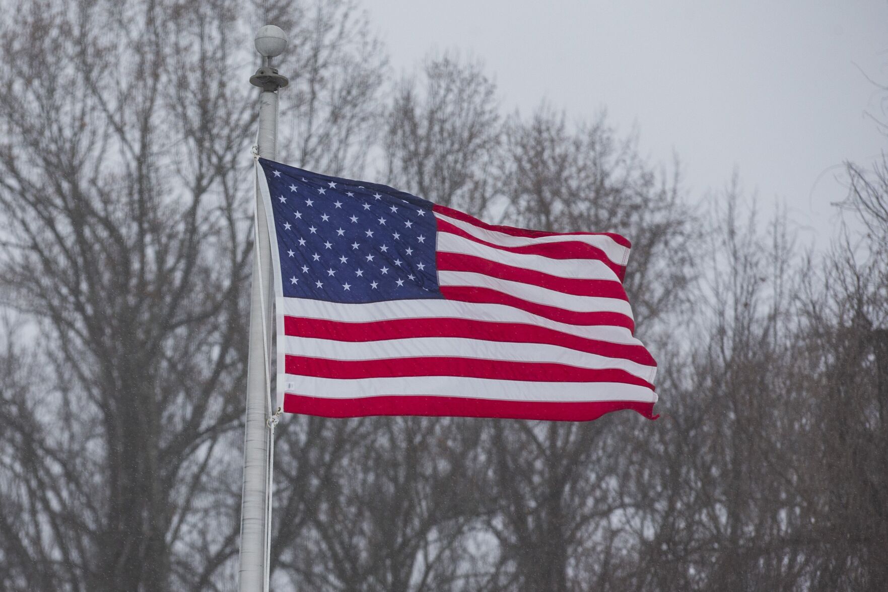 Winter Storm 1.16